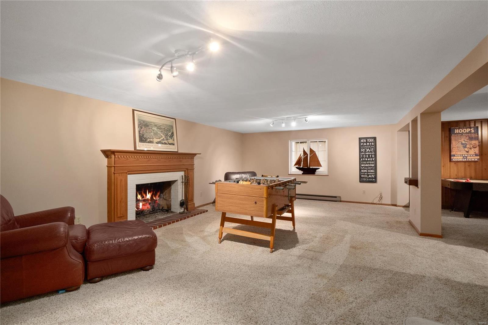 Loren Woods - Residential