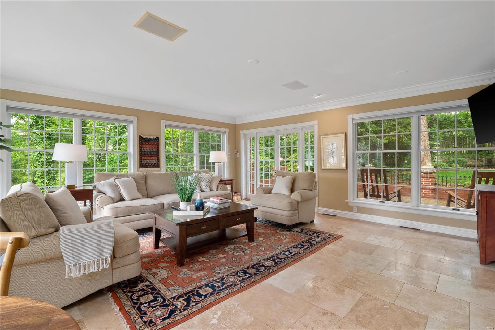 Loren Woods - Residential