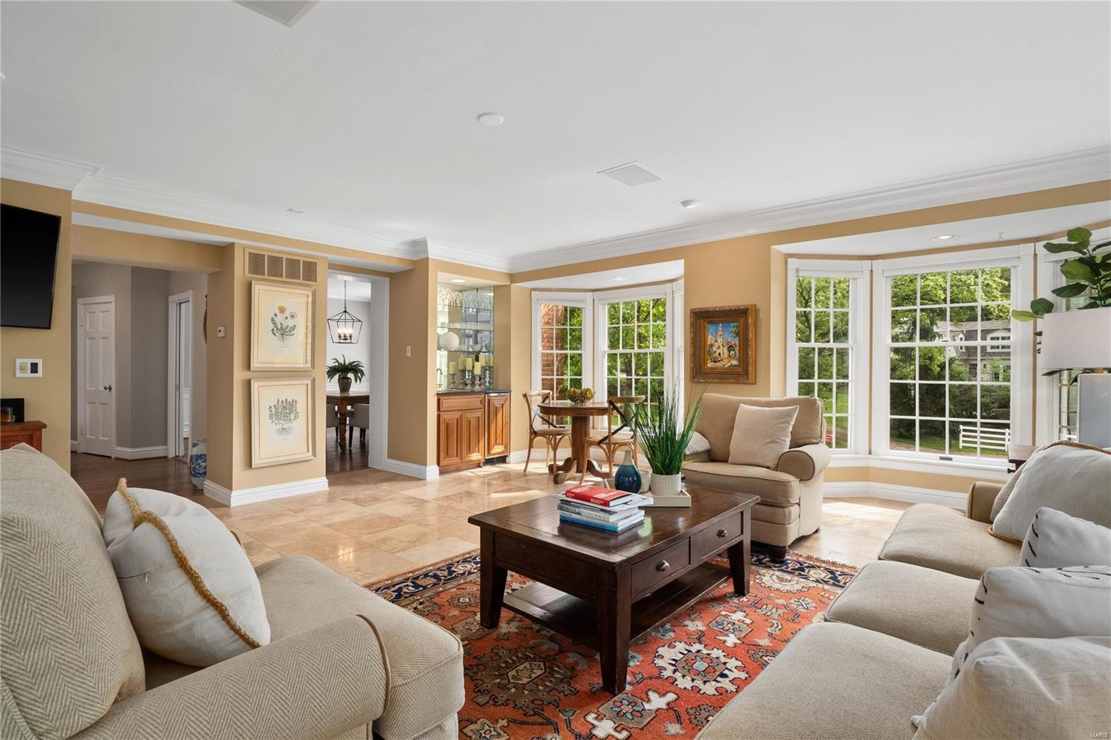 Loren Woods - Residential