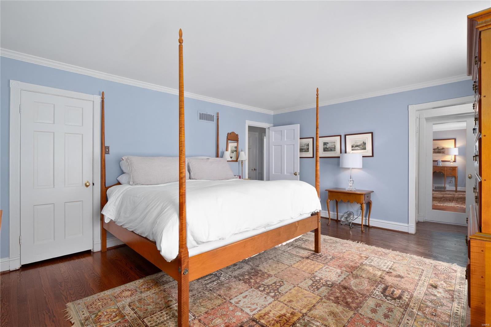 Loren Woods - Residential