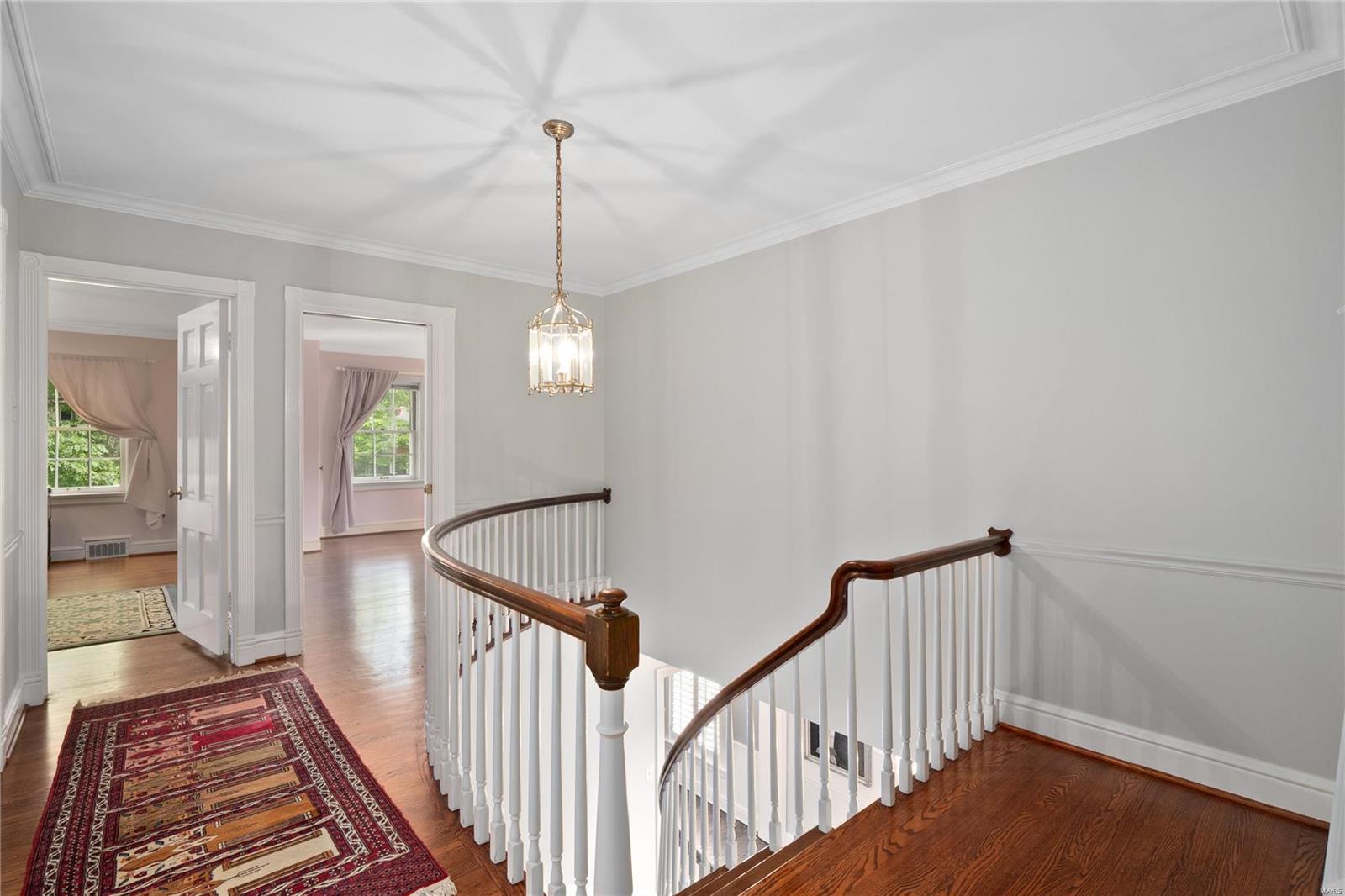 Loren Woods - Residential