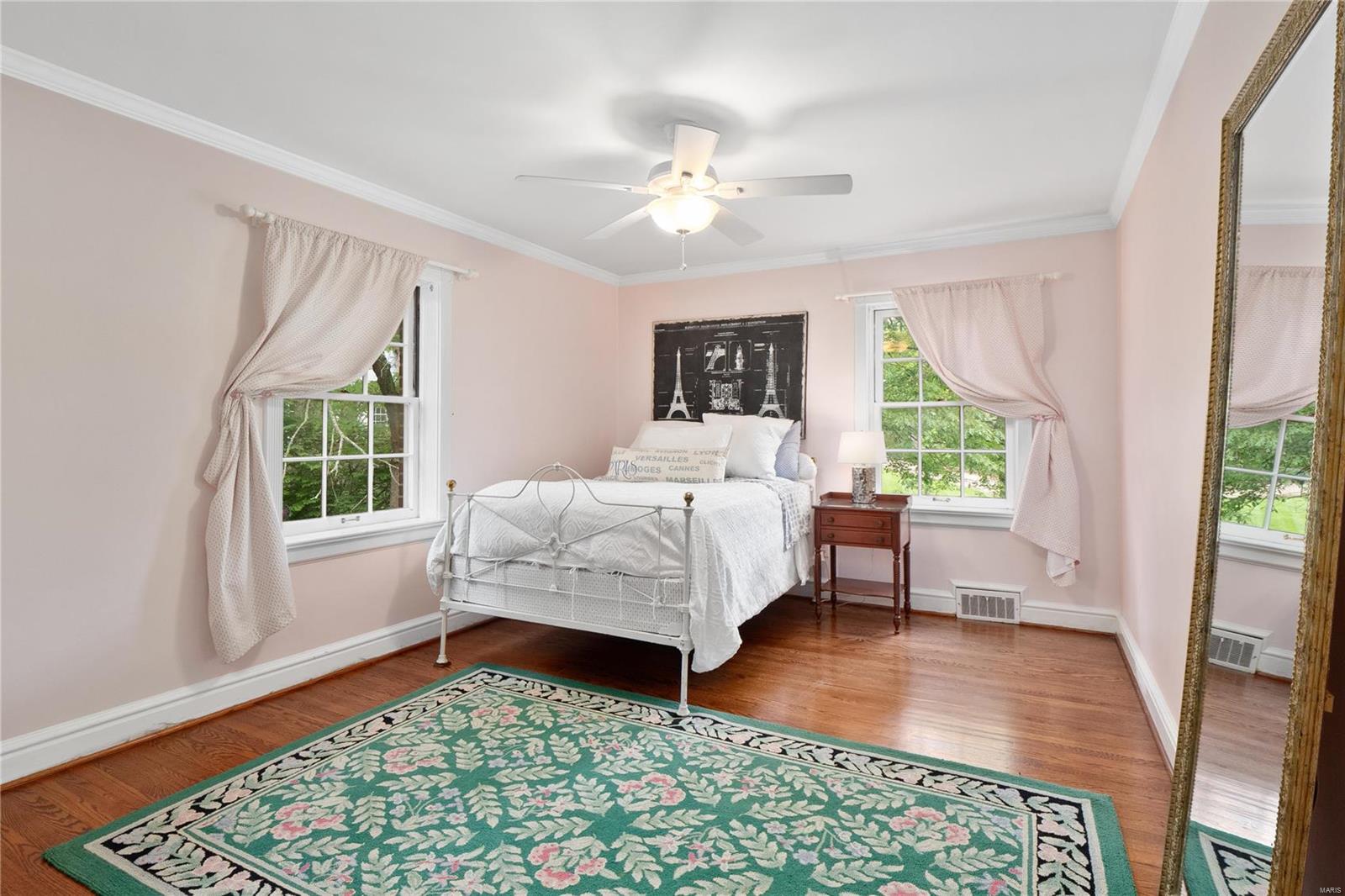 Loren Woods - Residential