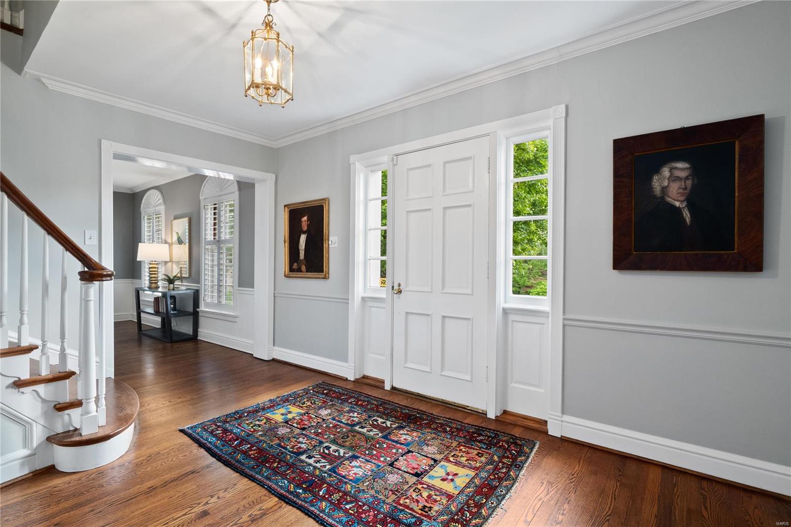 Loren Woods - Residential