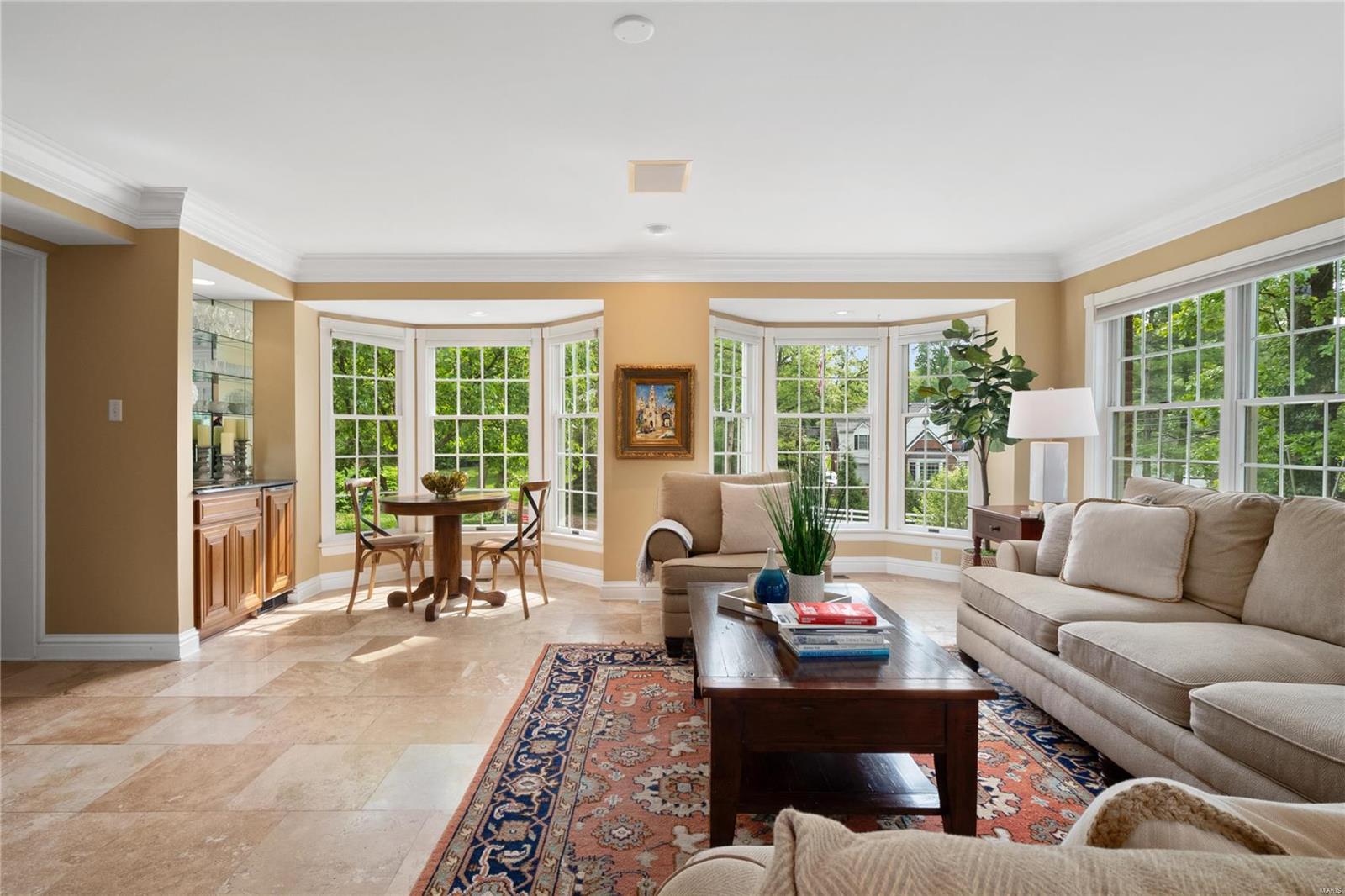 Loren Woods - Residential