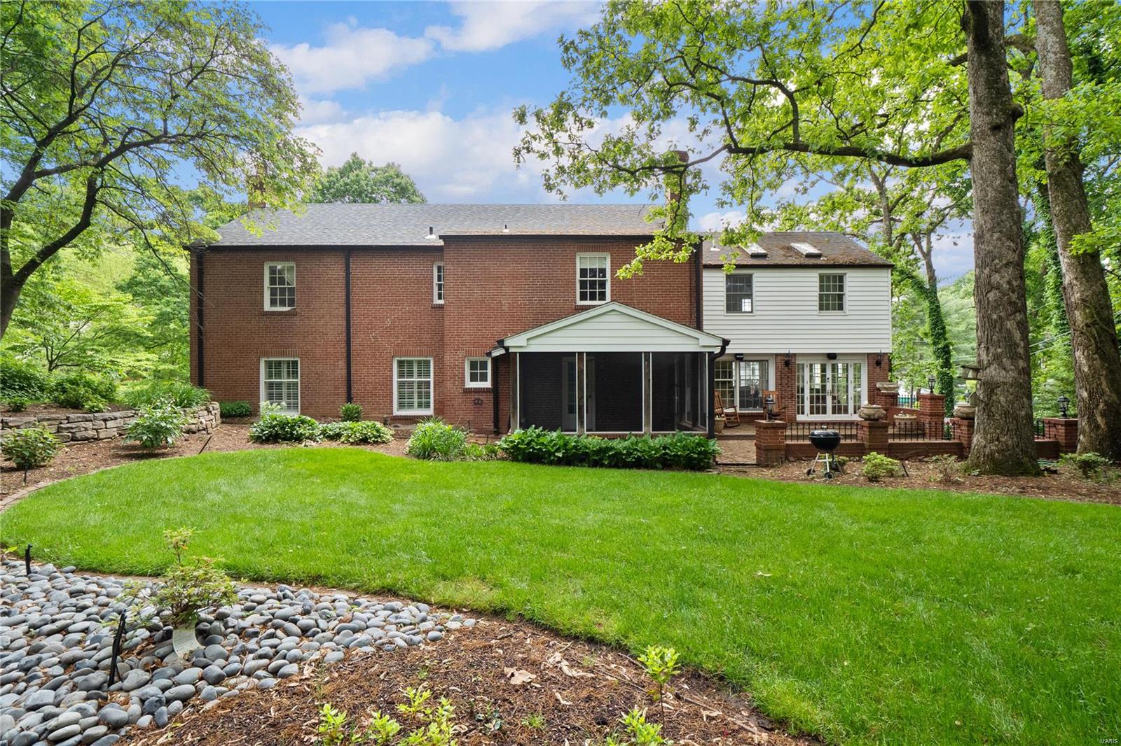 Loren Woods - Residential