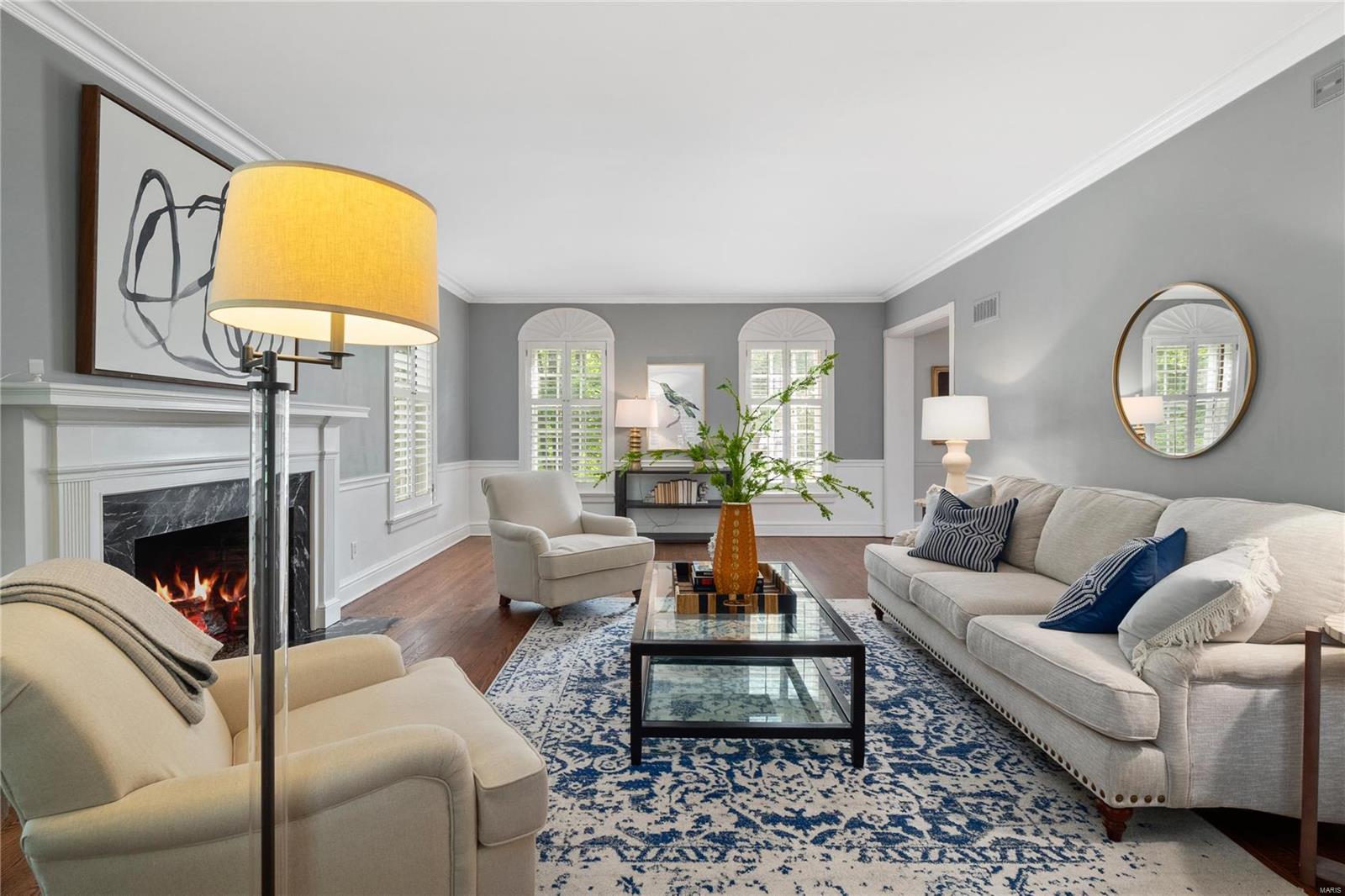 Loren Woods - Residential