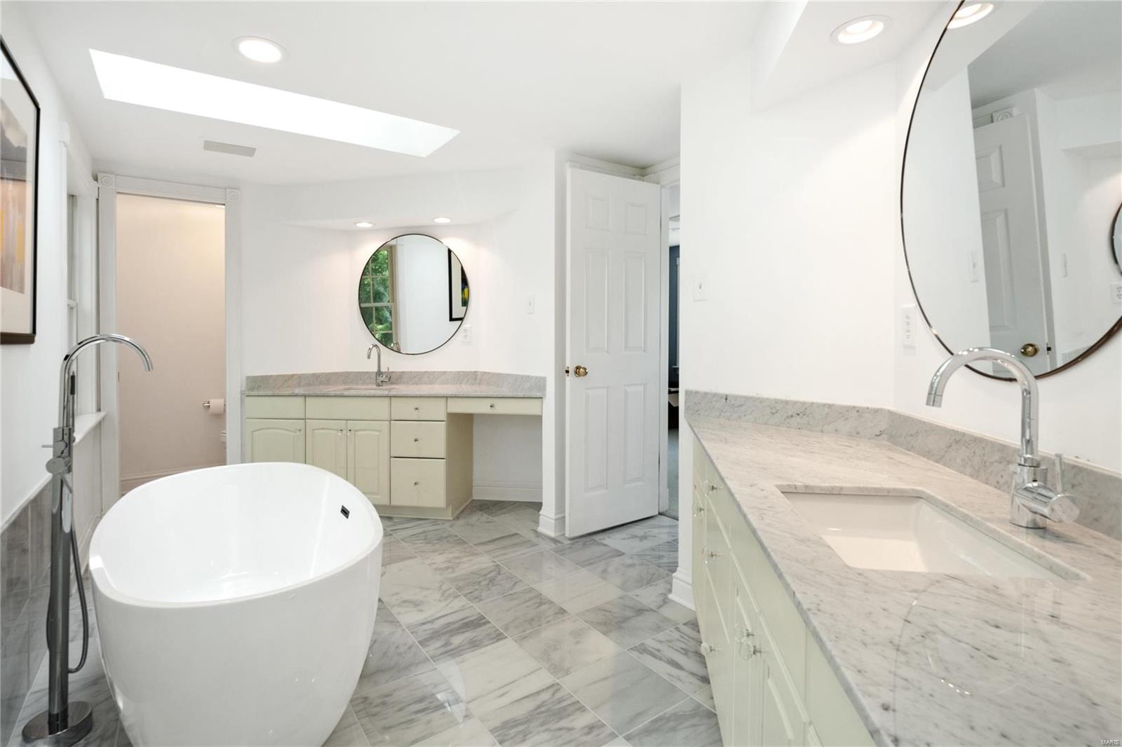 Loren Woods - Residential