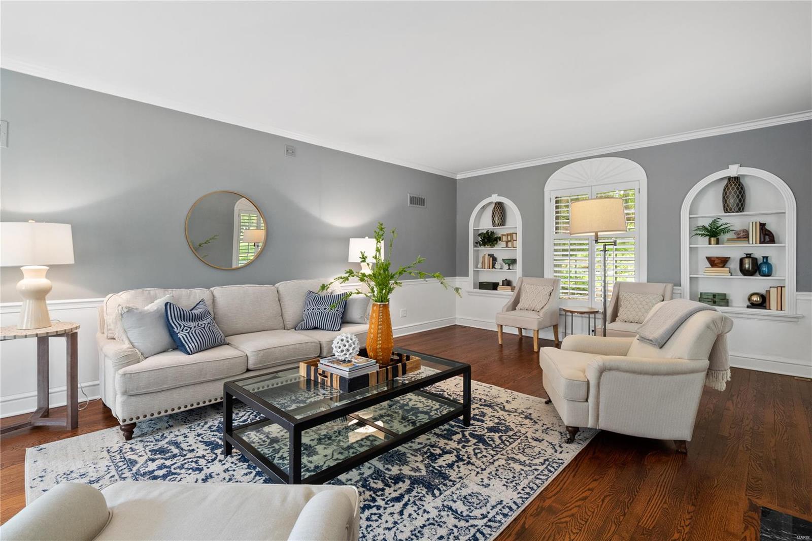 Loren Woods - Residential