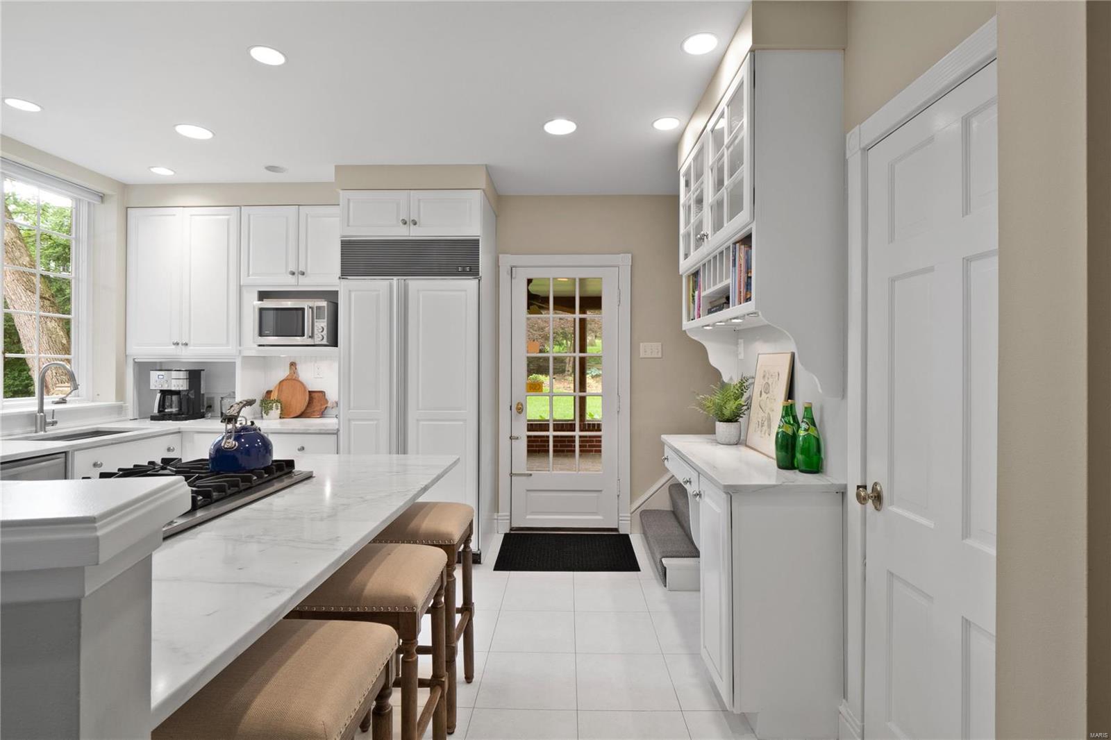 Loren Woods - Residential