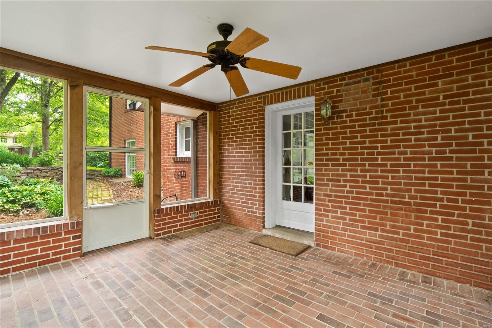 Loren Woods - Residential