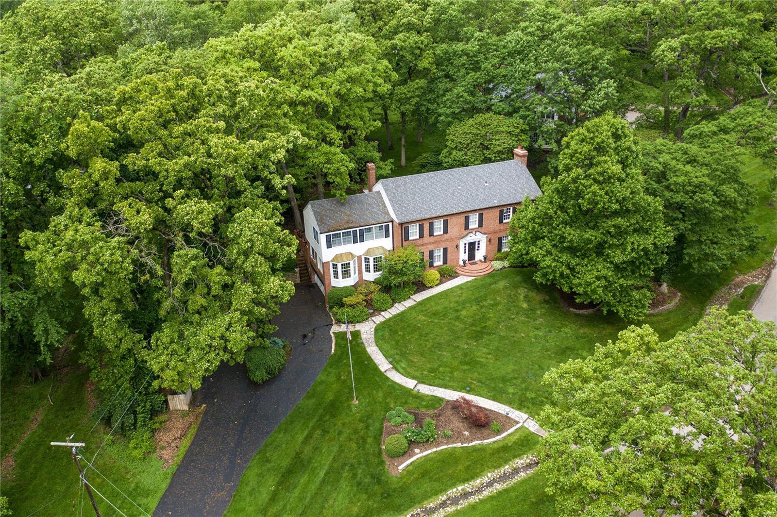 Loren Woods - Residential