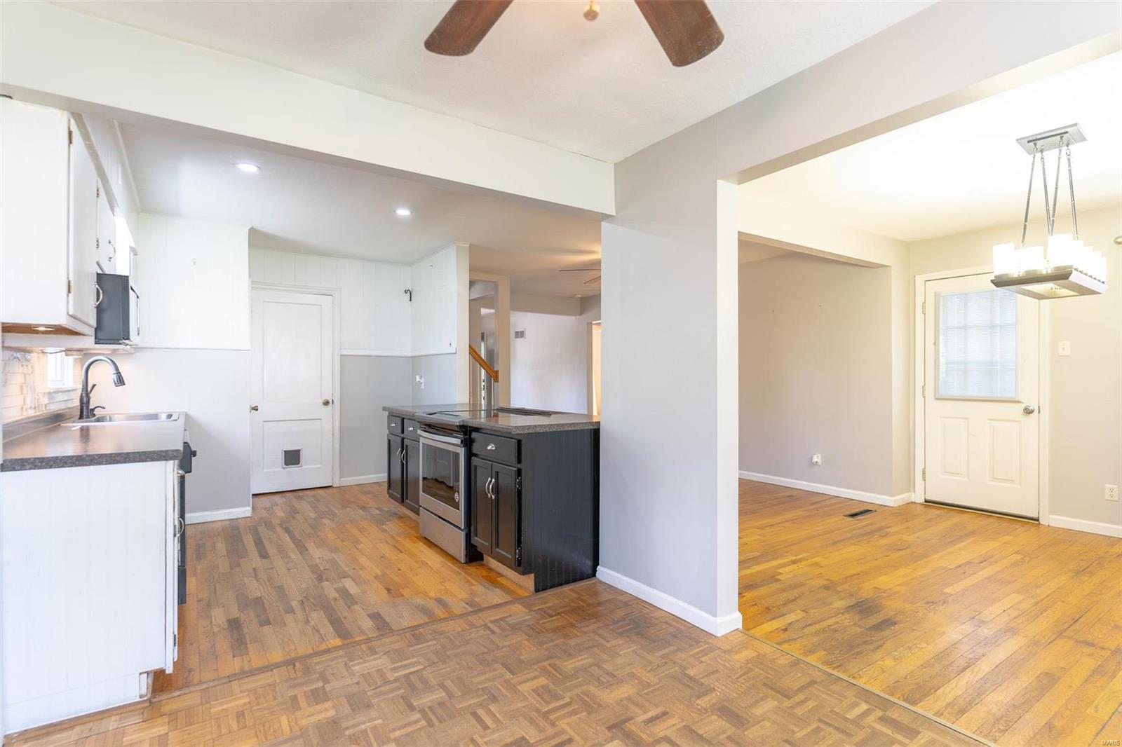 E Blackwell Add - Residential