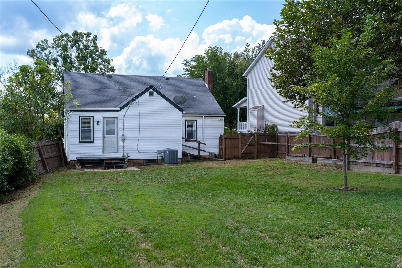 E Blackwell Add - Residential