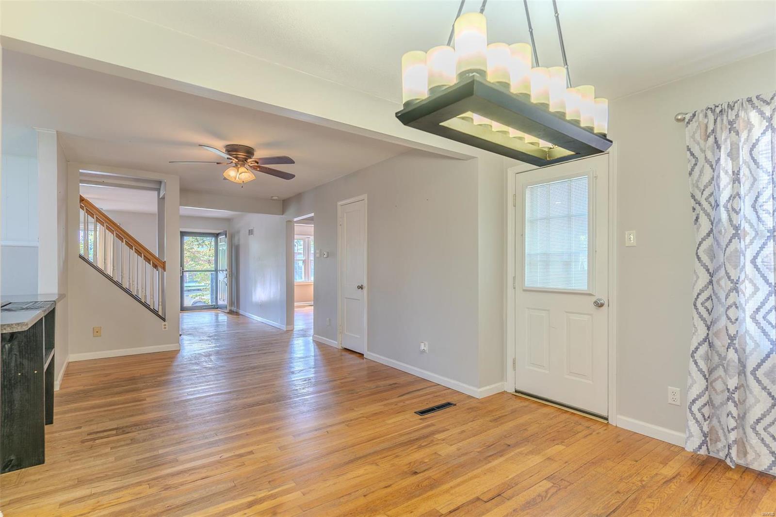 E Blackwell Add - Residential