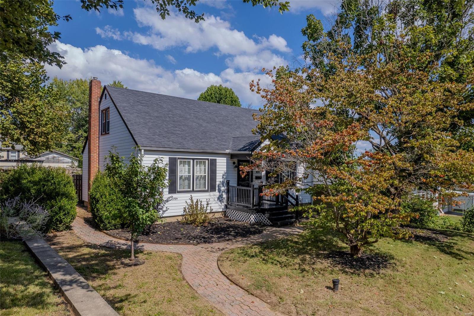 E Blackwell Add - Residential