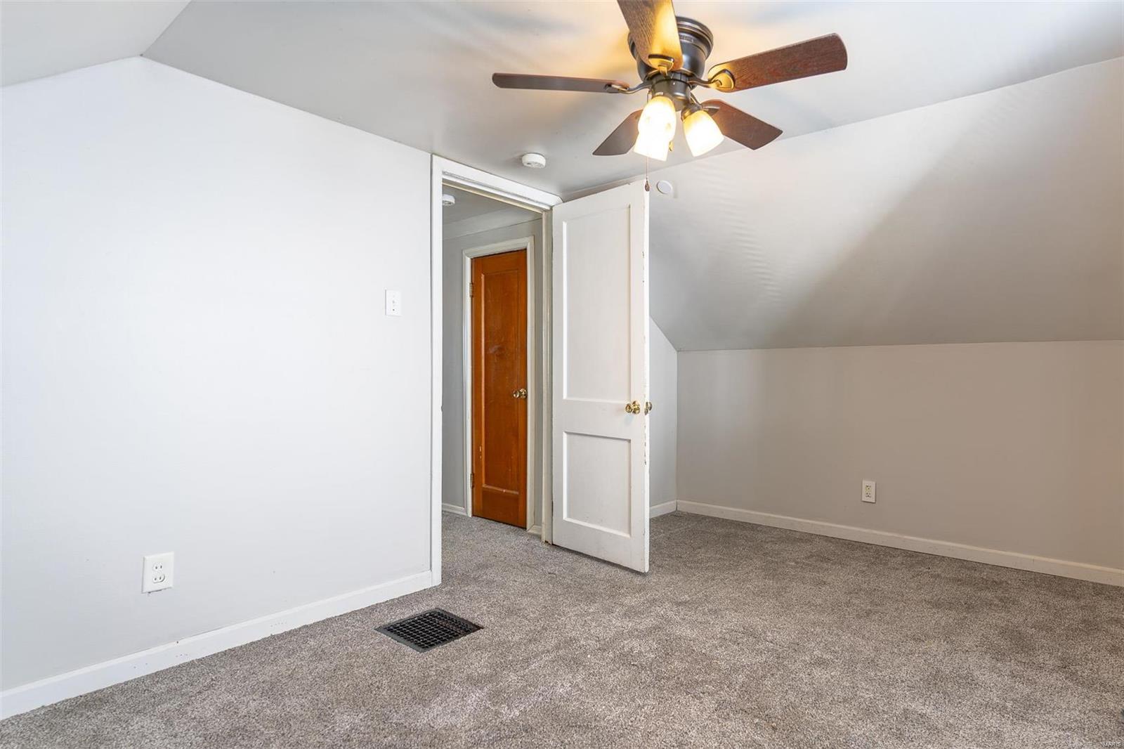 E Blackwell Add - Residential