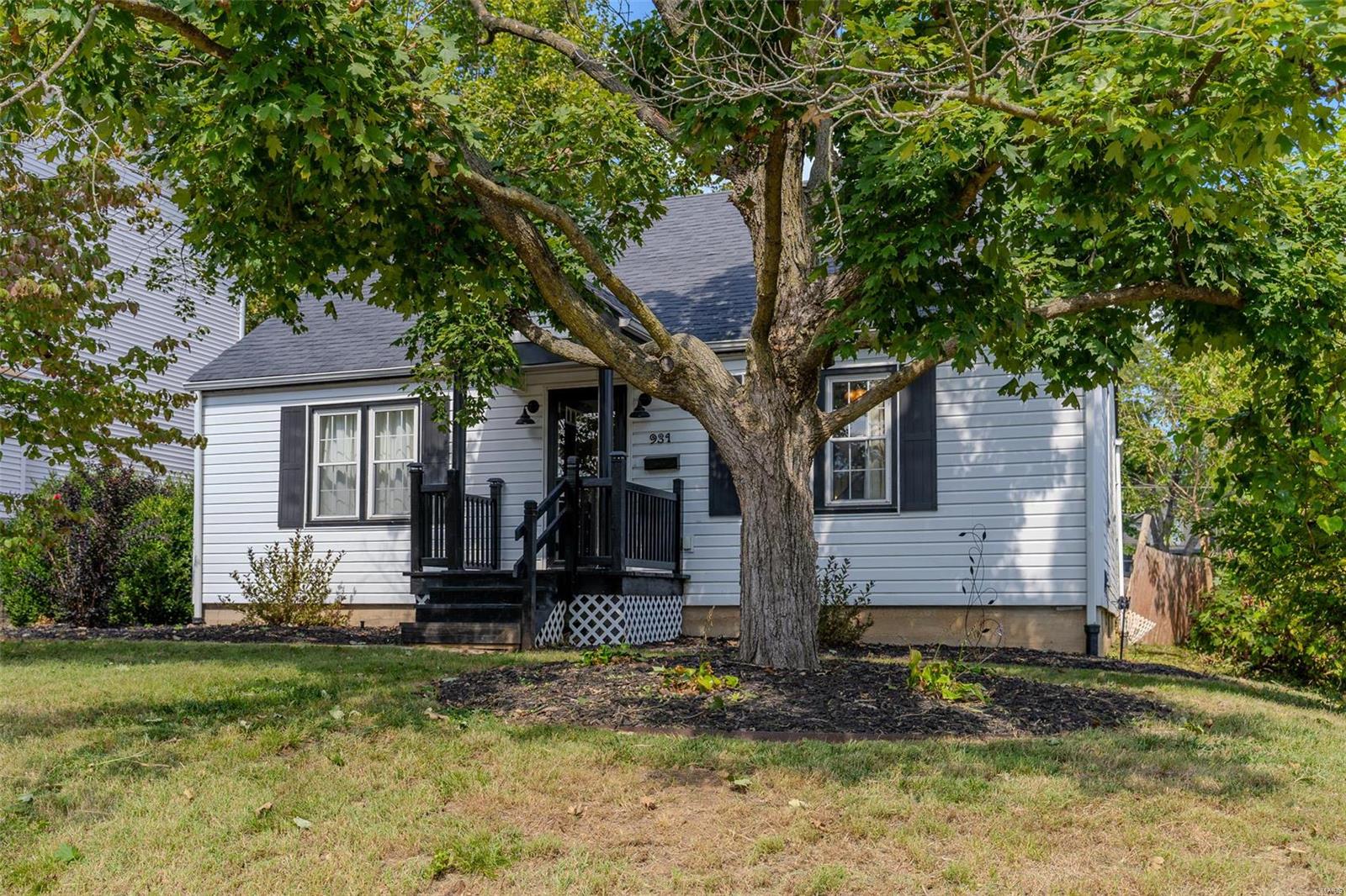 E Blackwell Add - Residential