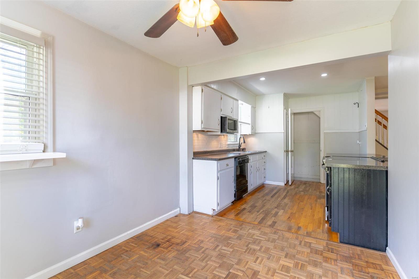 E Blackwell Add - Residential