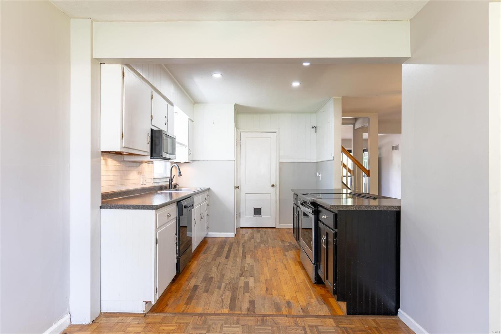 E Blackwell Add - Residential