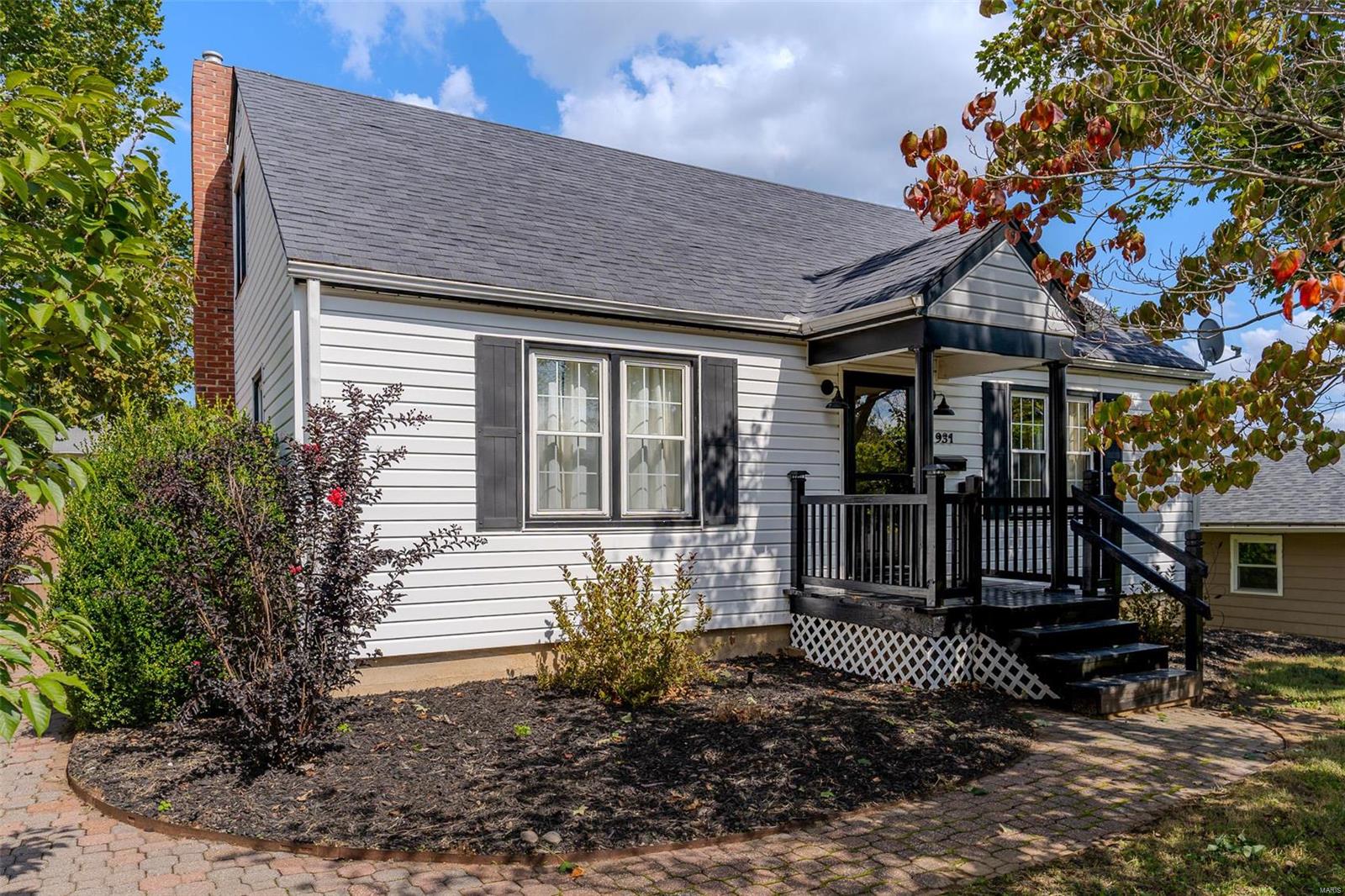 E Blackwell Add - Residential