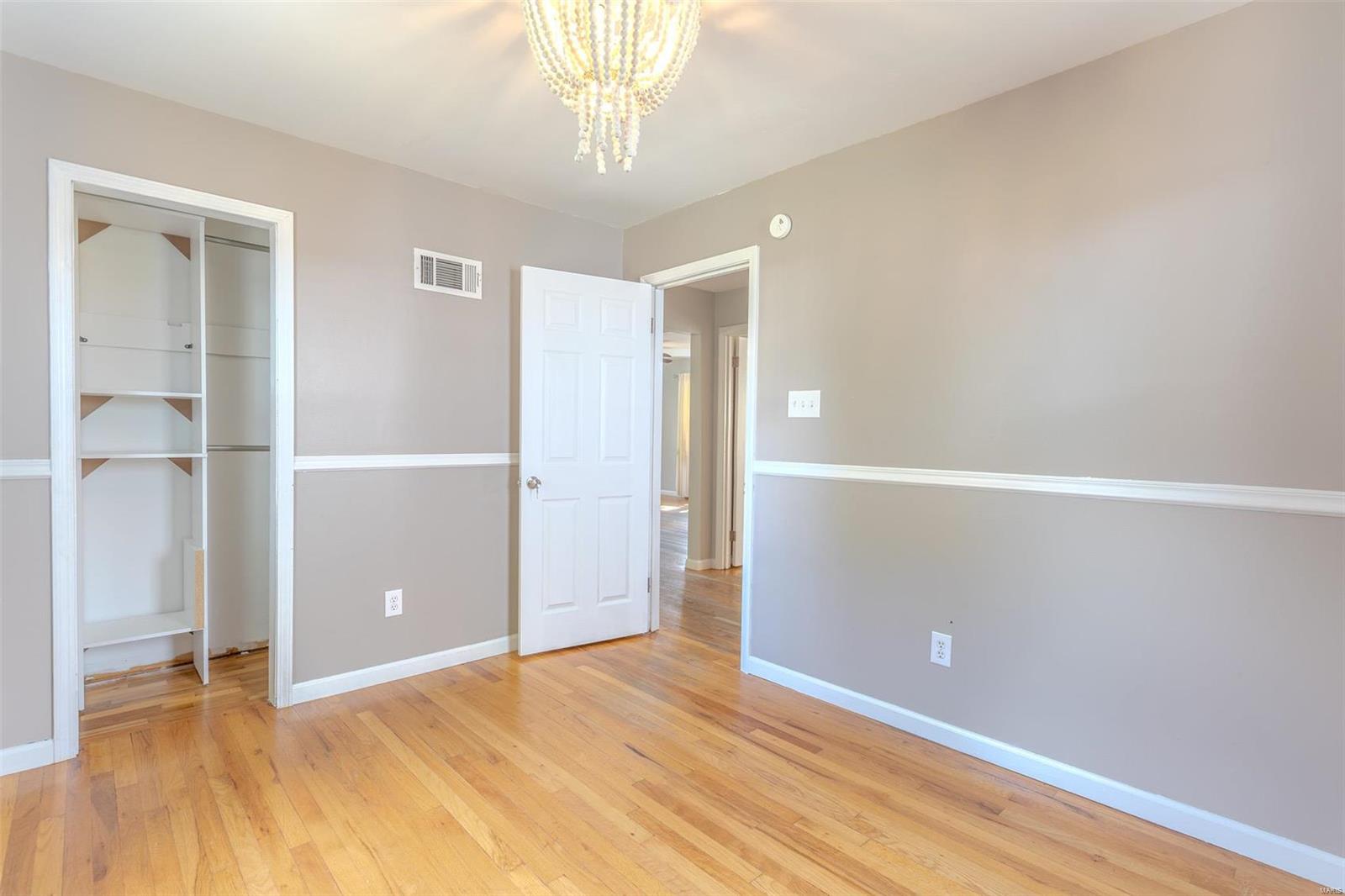 E Blackwell Add - Residential