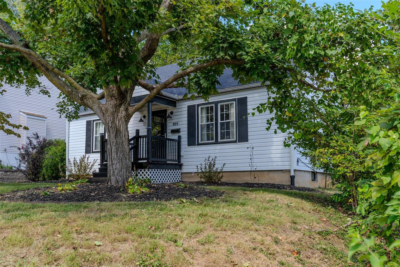 E Blackwell Add - Residential