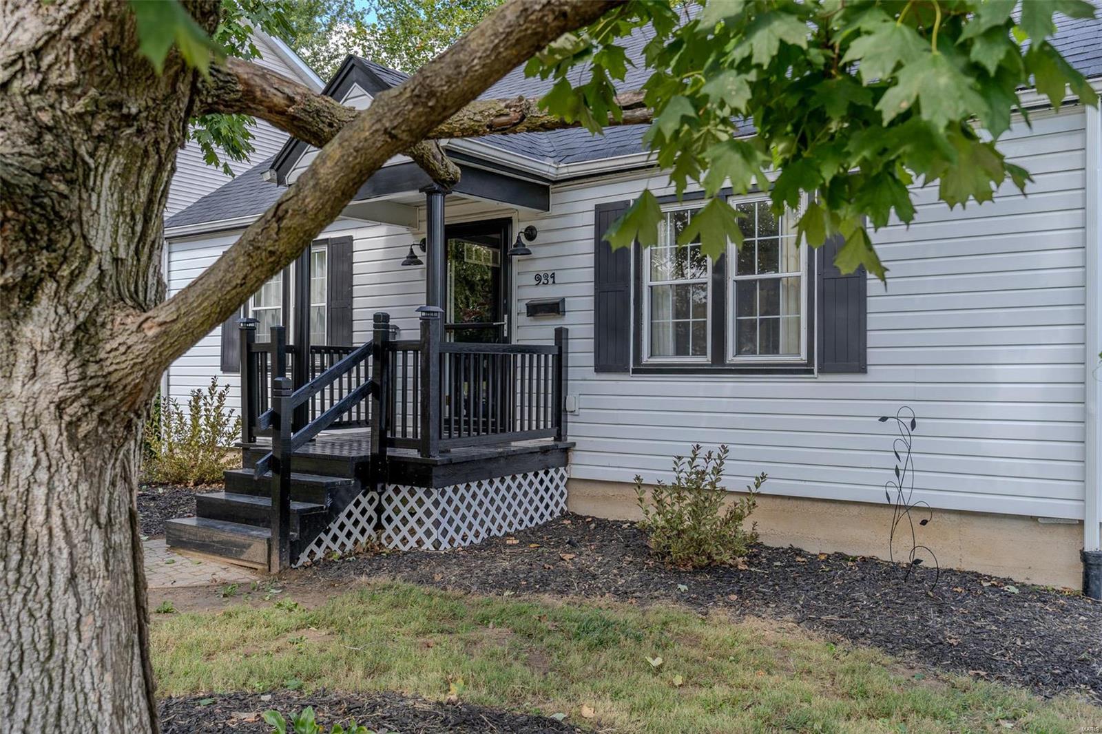 E Blackwell Add - Residential