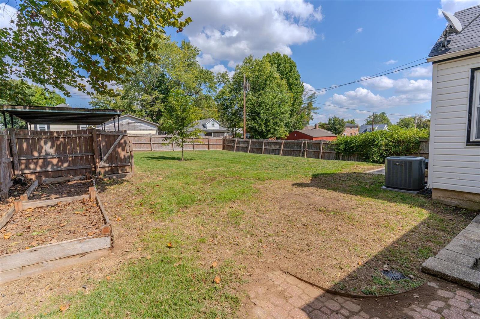 E Blackwell Add - Residential