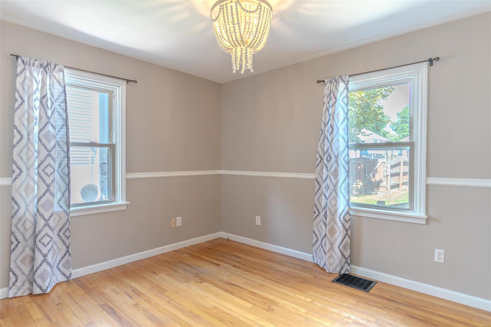 E Blackwell Add - Residential