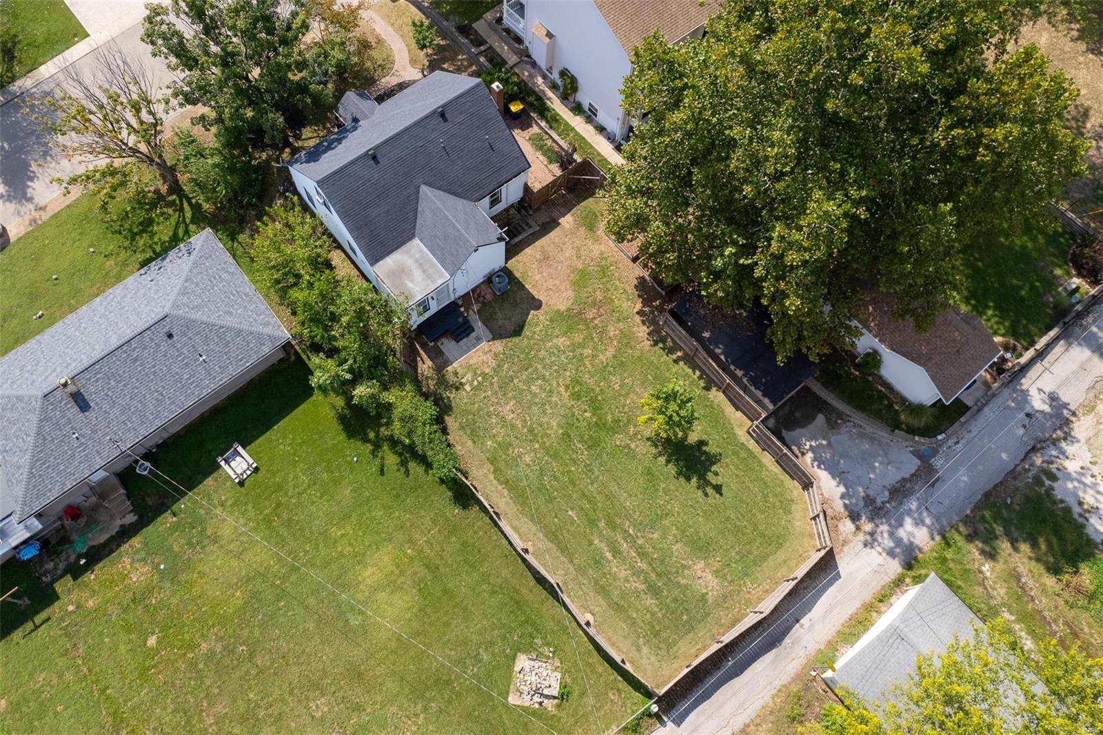 E Blackwell Add - Residential