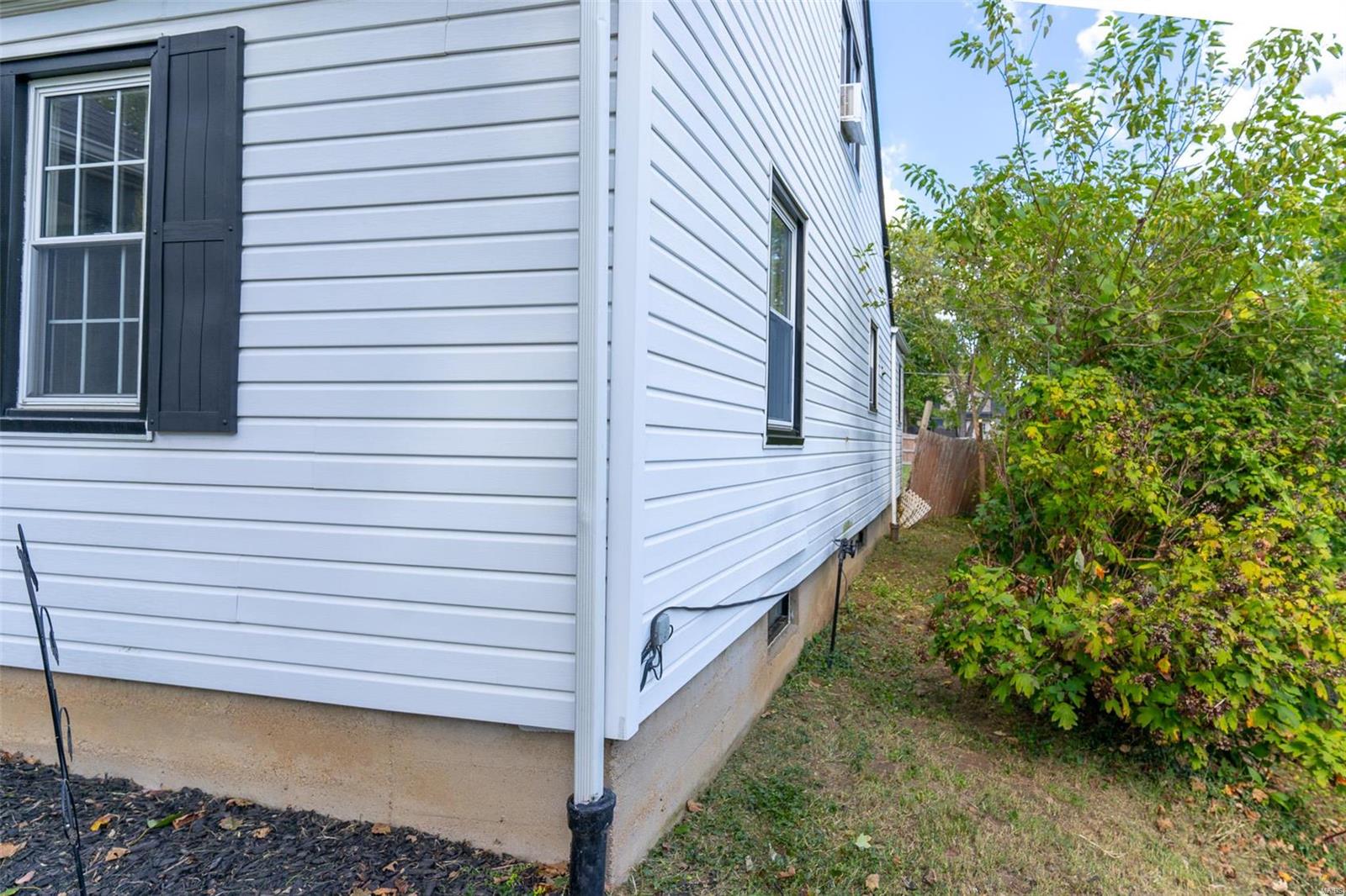 E Blackwell Add - Residential