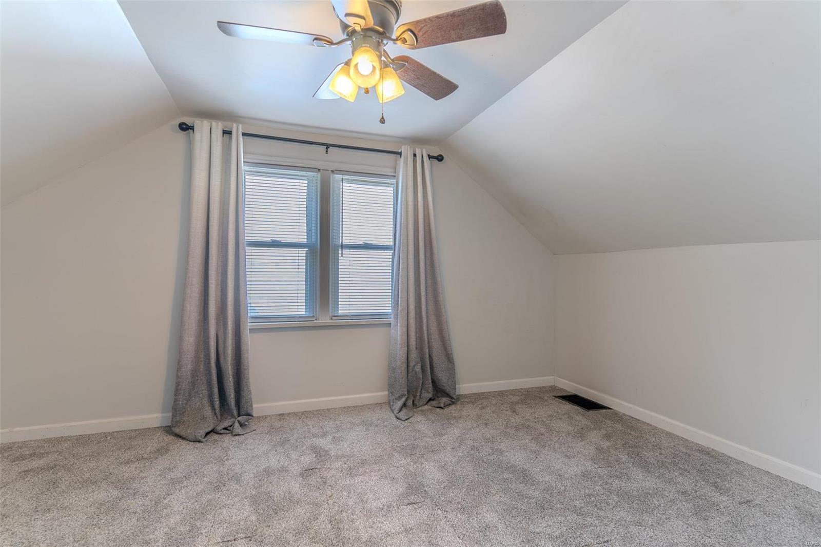 E Blackwell Add - Residential