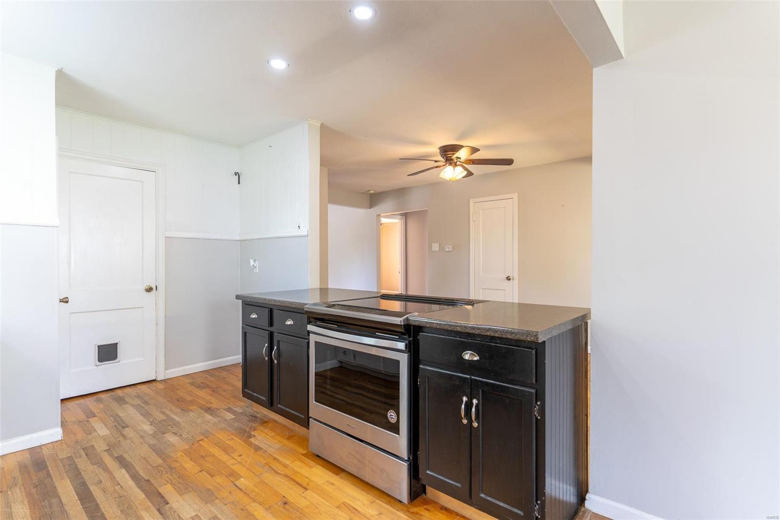 E Blackwell Add - Residential