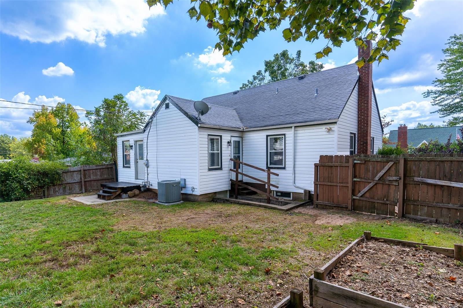 E Blackwell Add - Residential