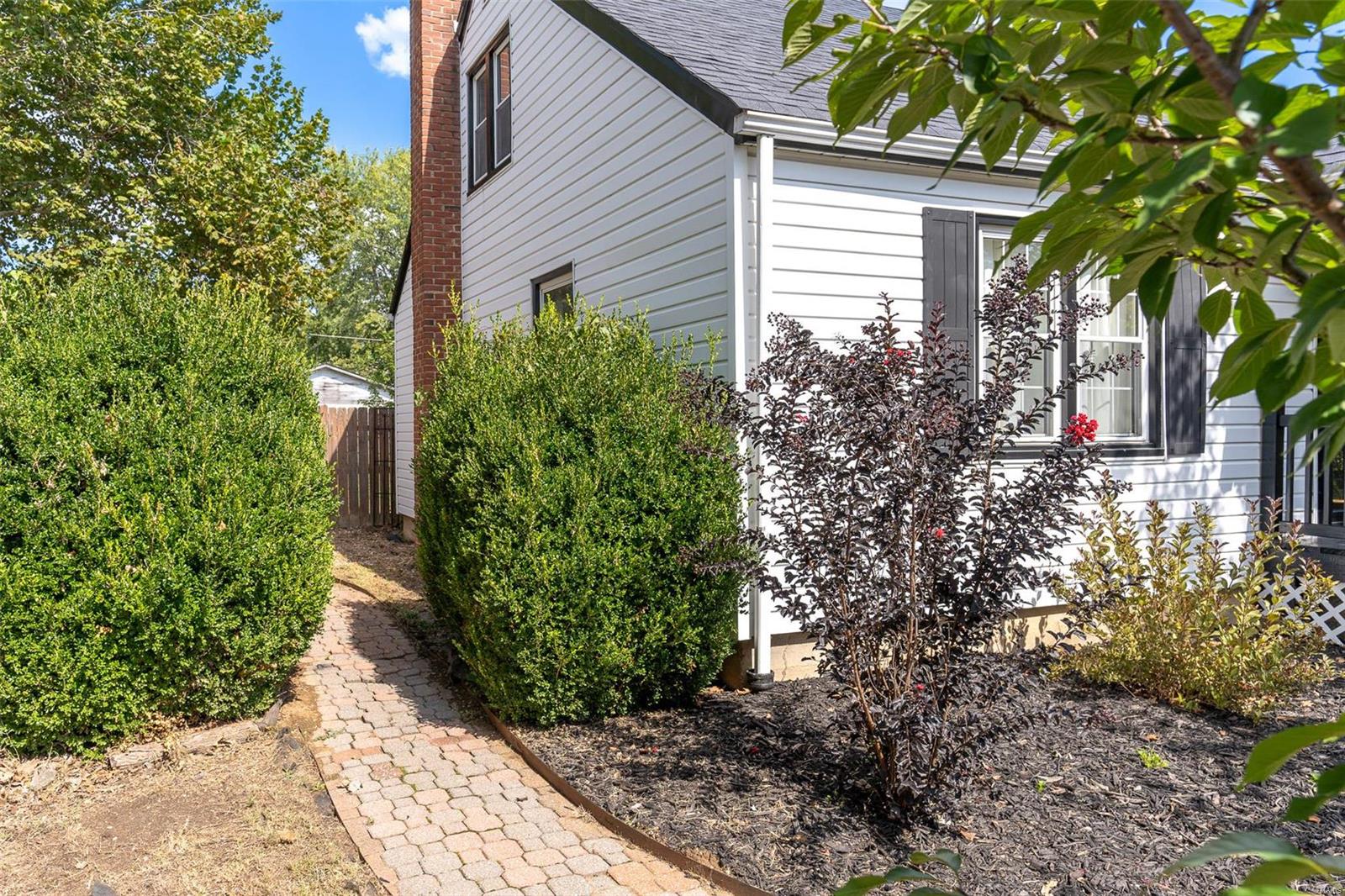 E Blackwell Add - Residential