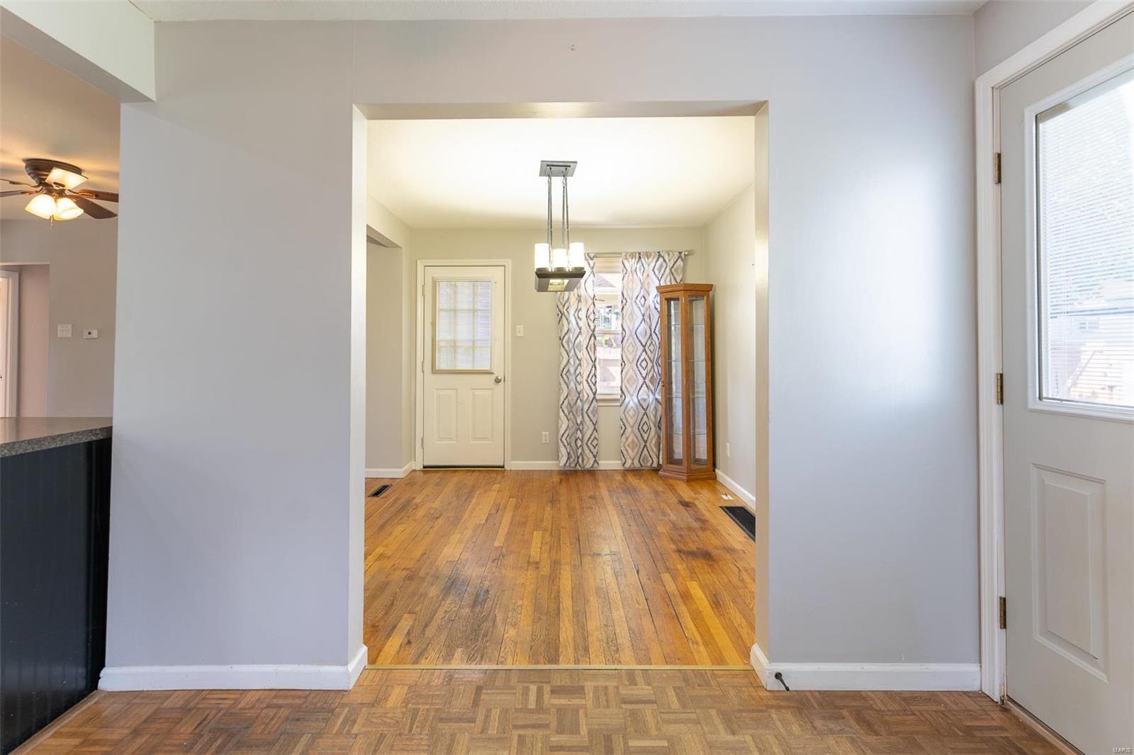 E Blackwell Add - Residential