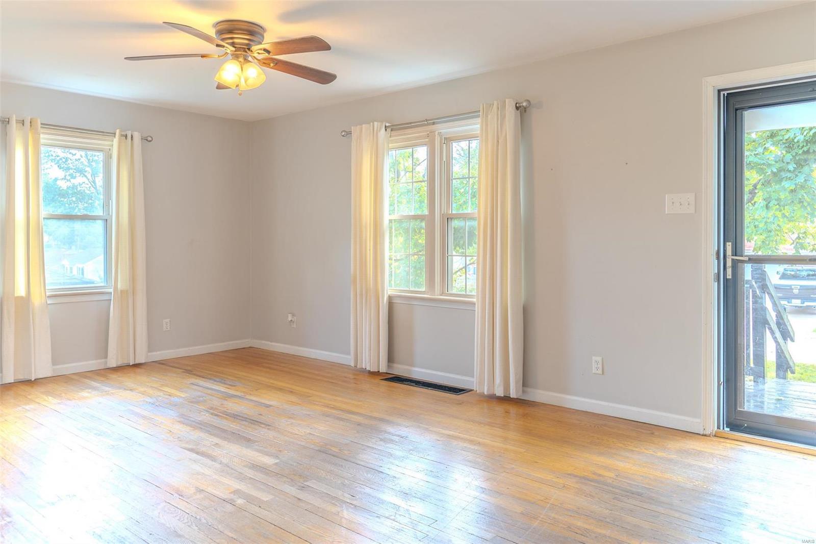 E Blackwell Add - Residential