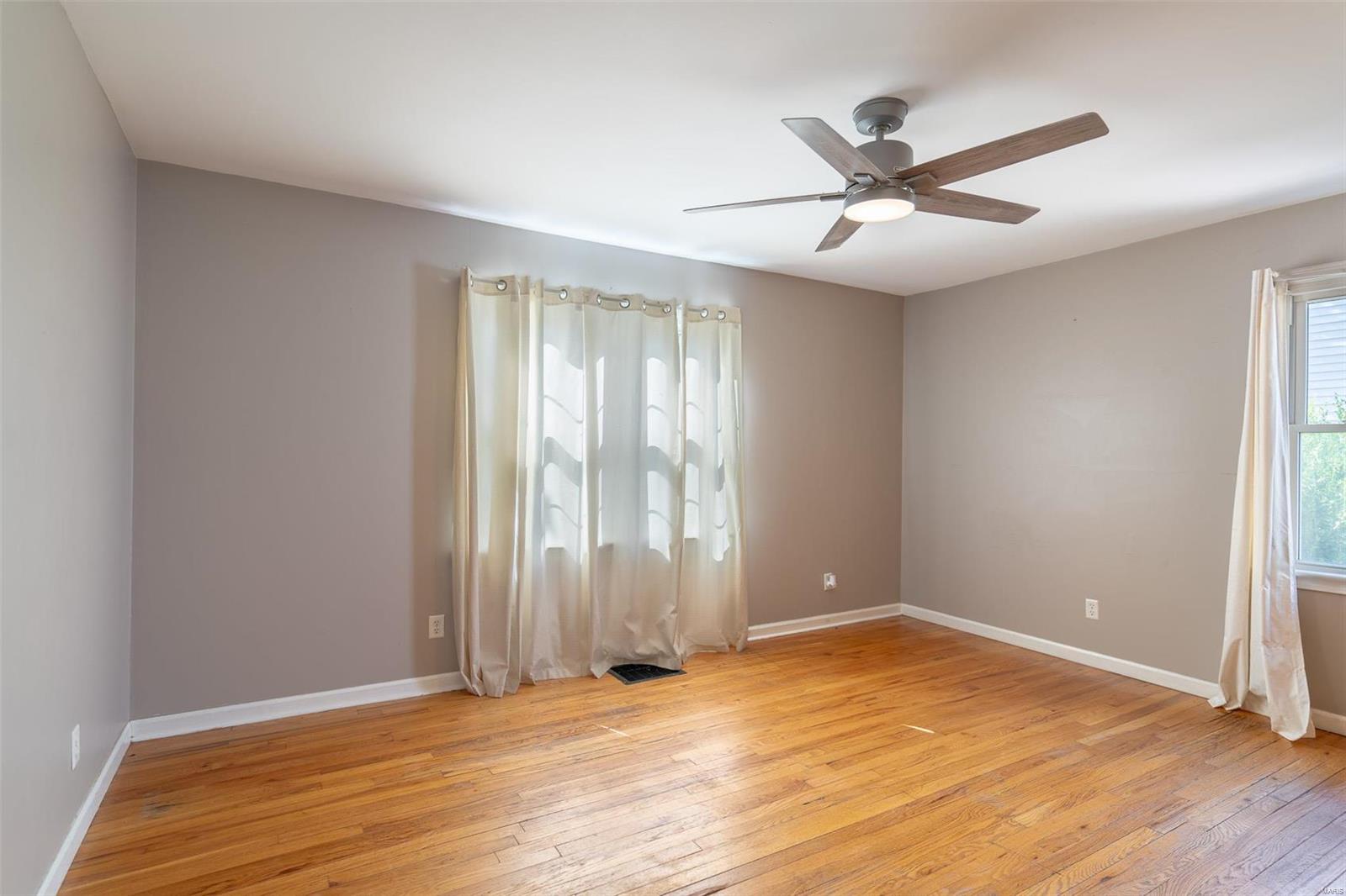 E Blackwell Add - Residential