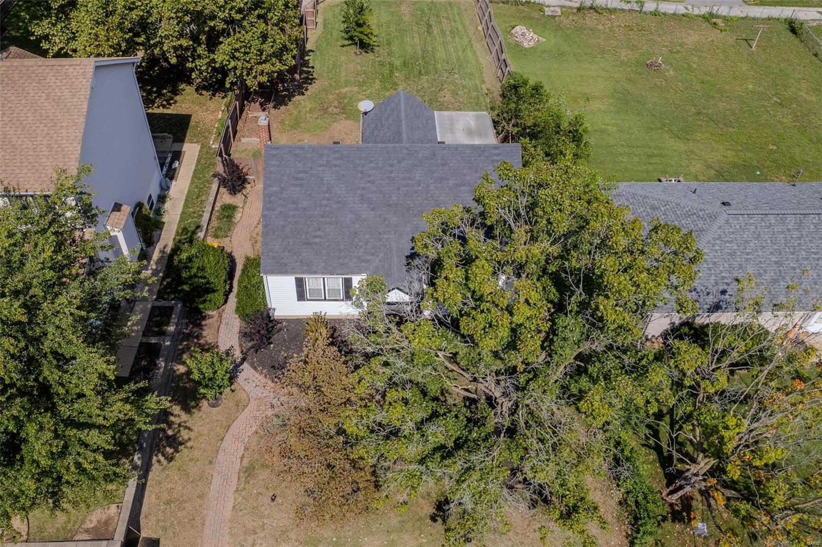 E Blackwell Add - Residential