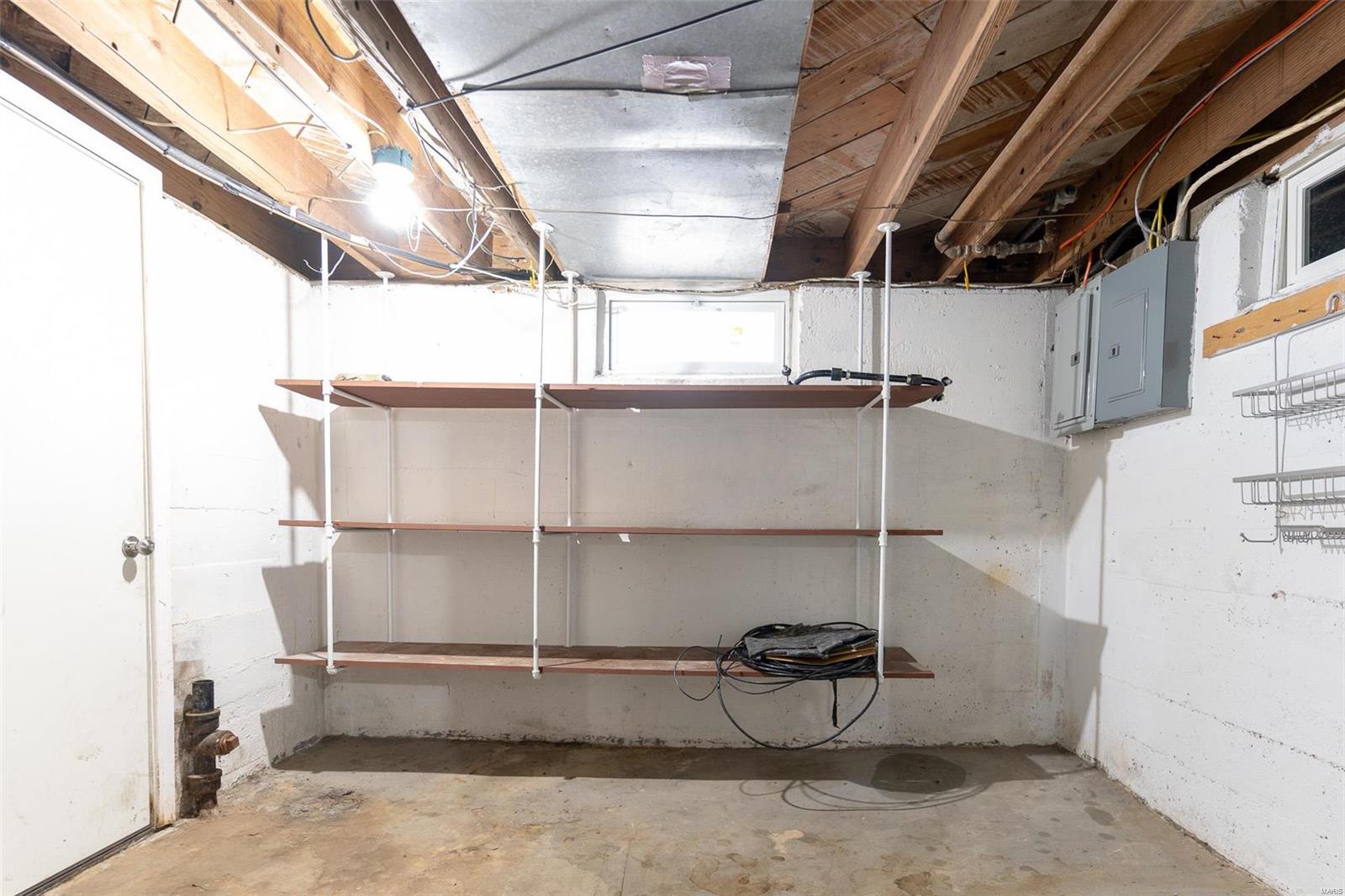 E Blackwell Add - Residential