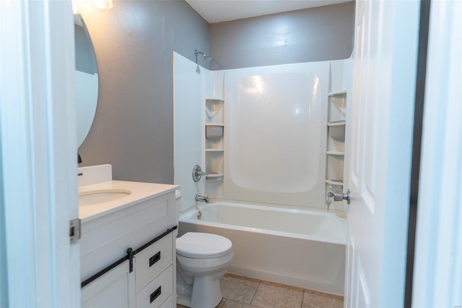 E Blackwell Add - Residential