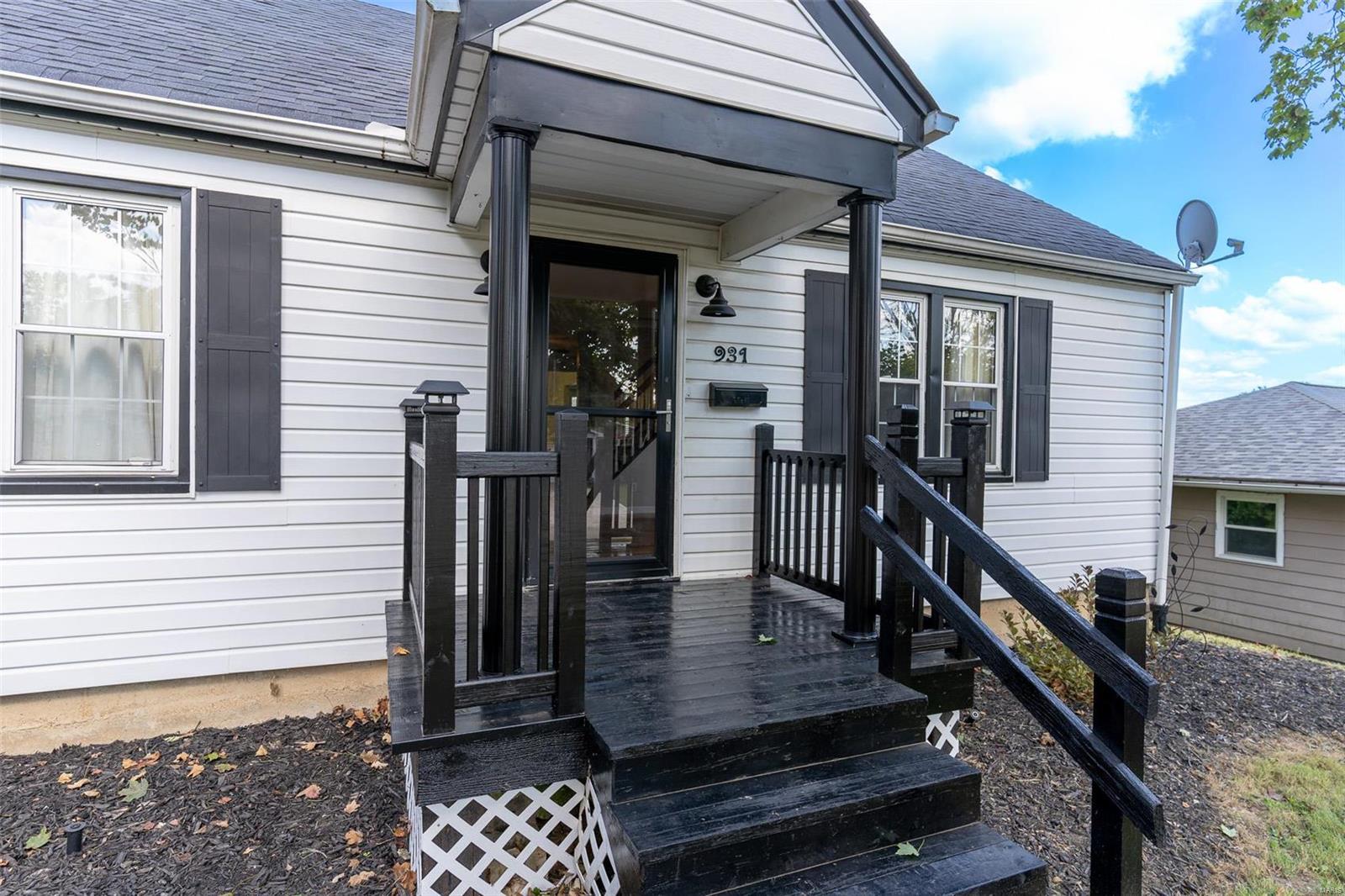 E Blackwell Add - Residential