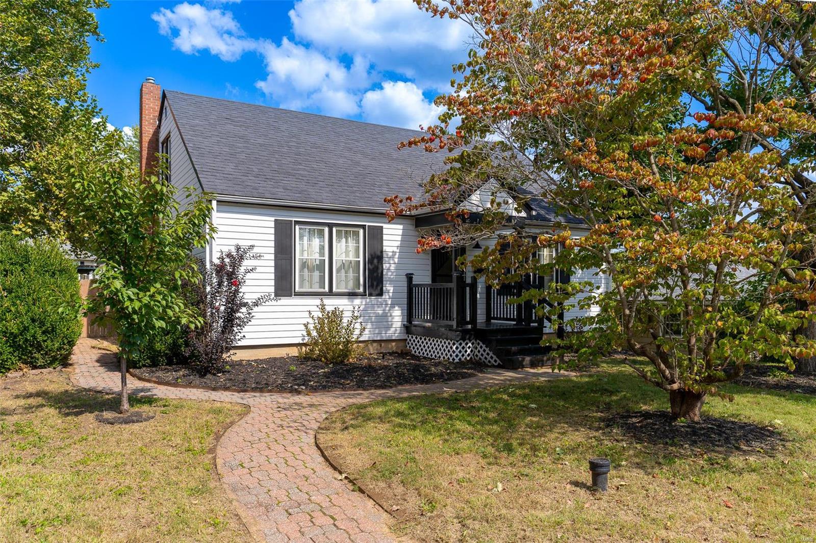 E Blackwell Add - Residential