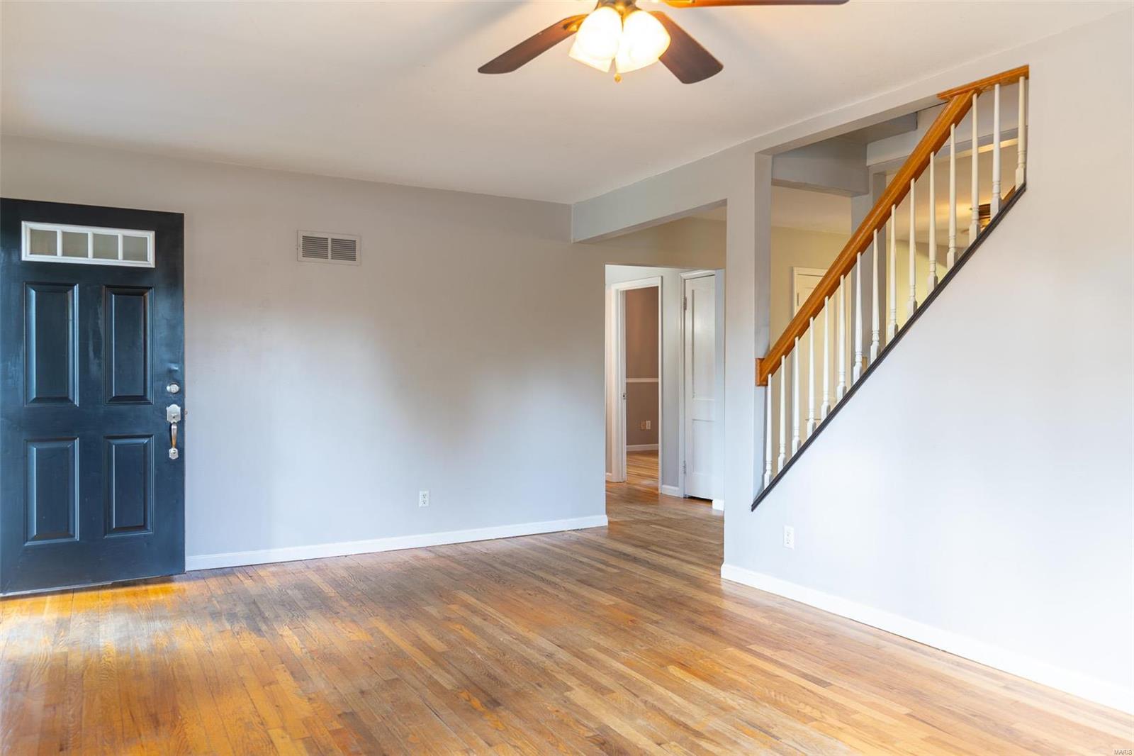 E Blackwell Add - Residential