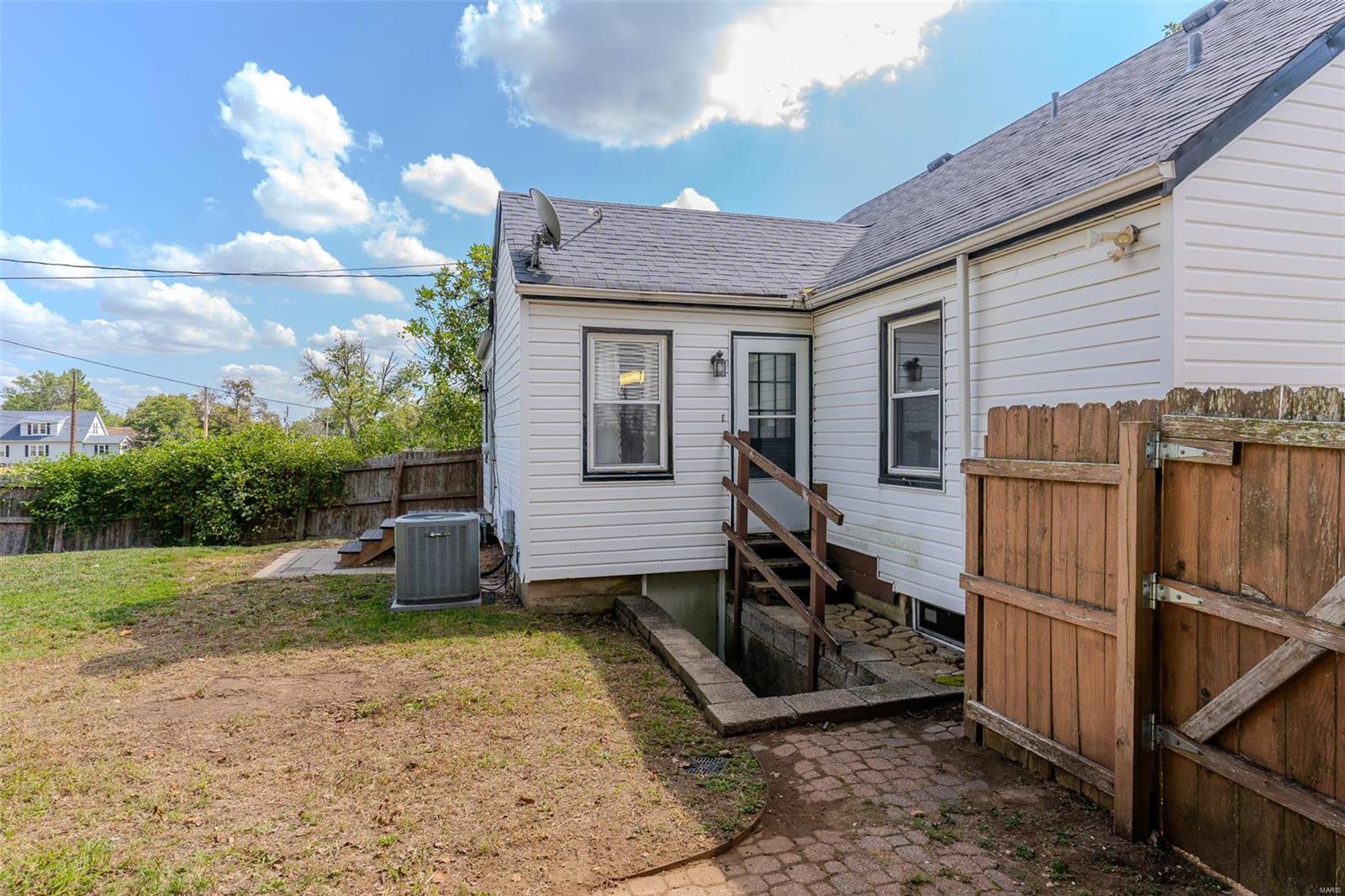 E Blackwell Add - Residential