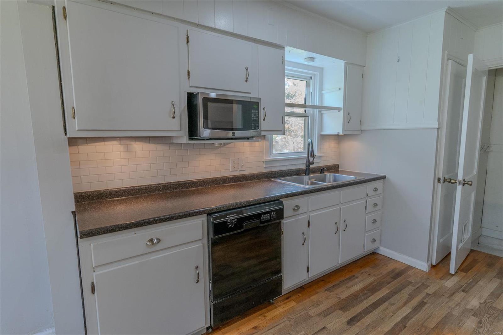 E Blackwell Add - Residential