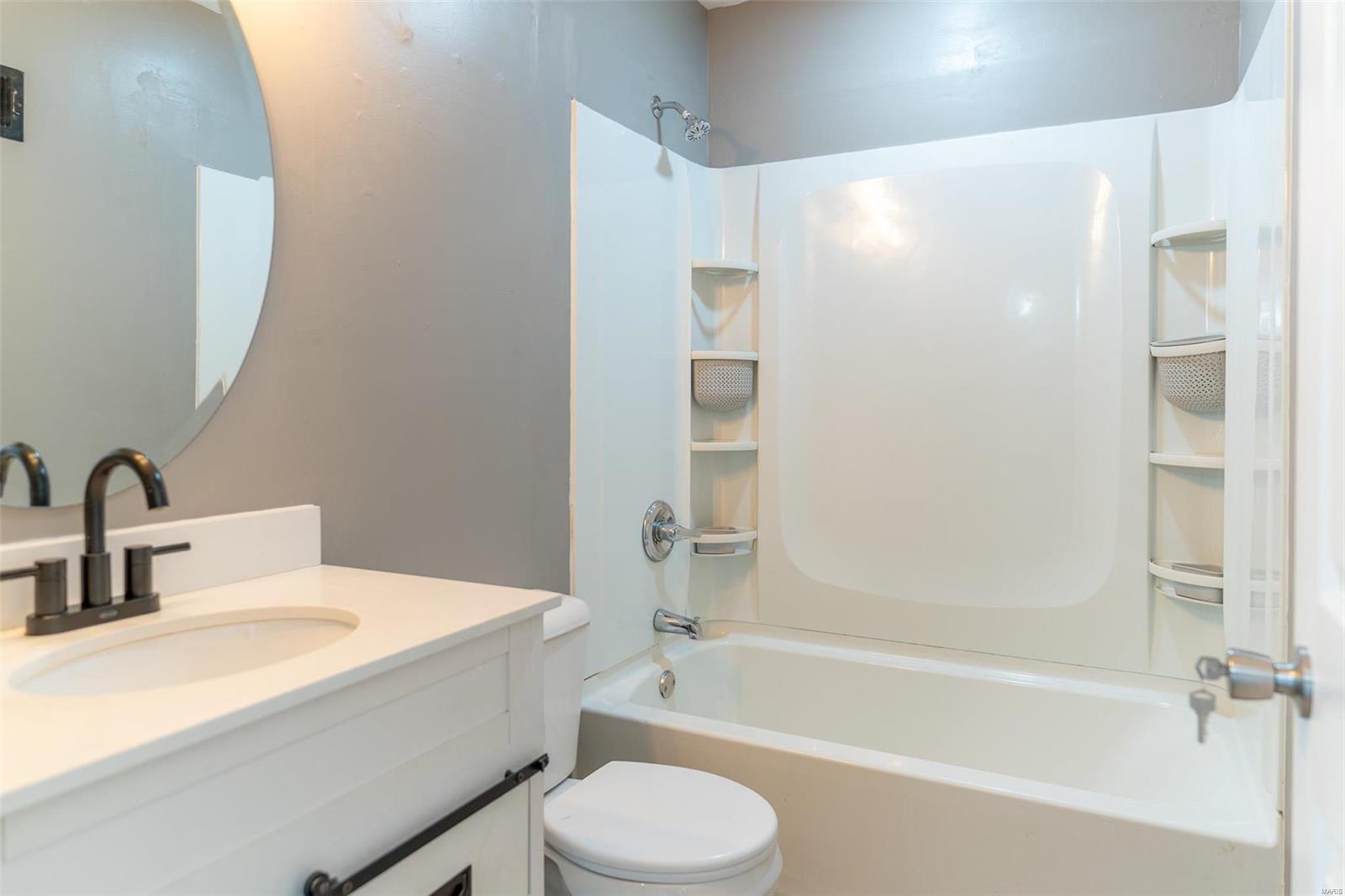 E Blackwell Add - Residential