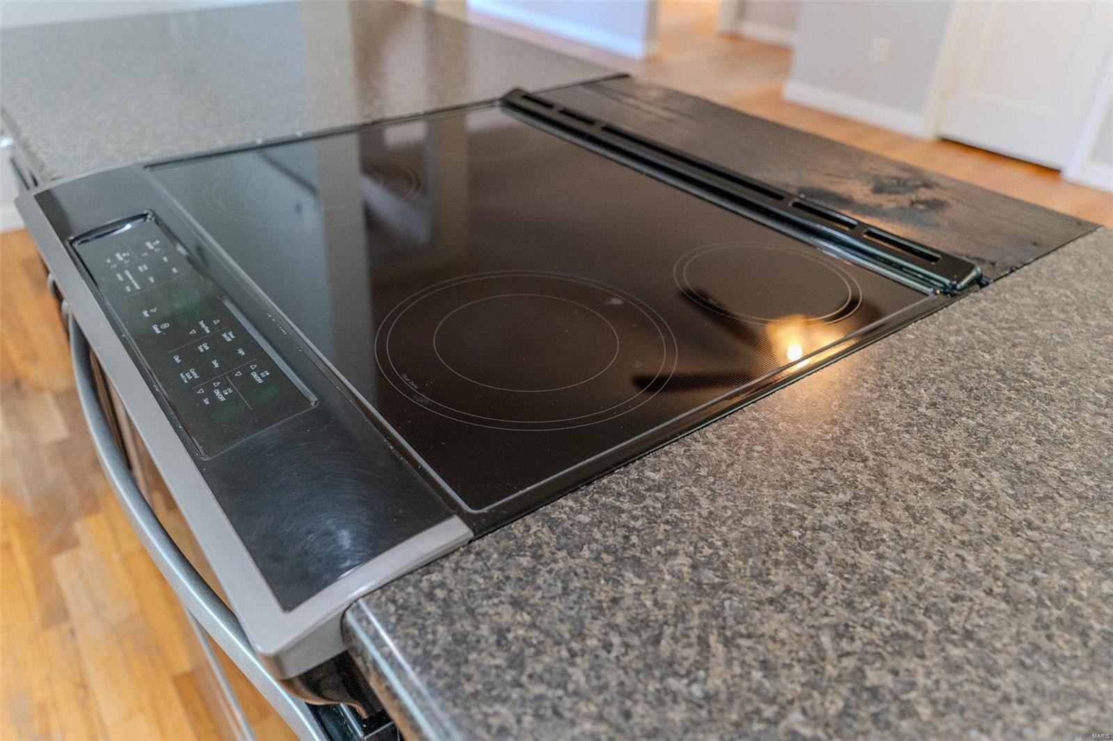 E Blackwell Add - Residential