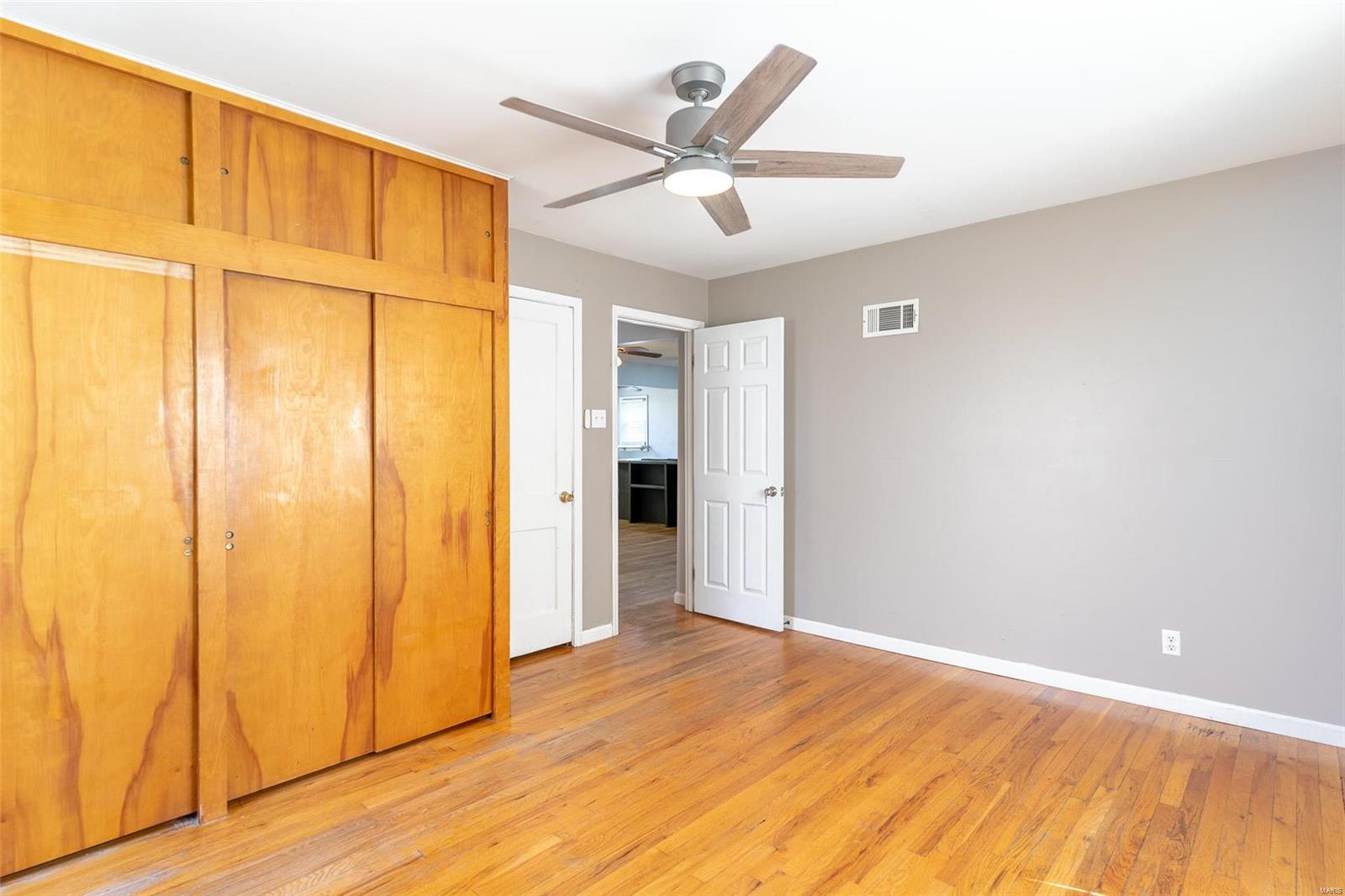 E Blackwell Add - Residential