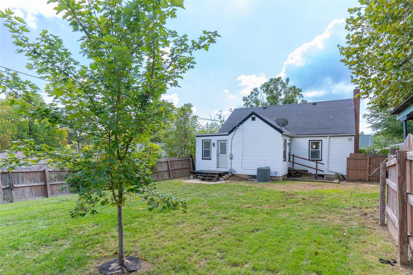 E Blackwell Add - Residential